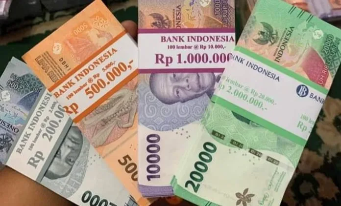 10 Kota UMP Jateng 2024 Terendah, Kemnaker Beri Bocoran Resmi Akan Ada Kenaikan 15 Persen