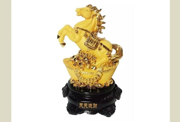 Bagaimana Nasib Shio Kuda di Tahun 2024 Benar Masuk Kategori Finansial Goal