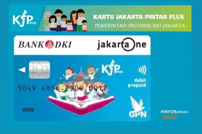 Batasan Kuota Pencairan KJP Bulan November 2023, Pastikan Sudah penuhi Syarat Ini