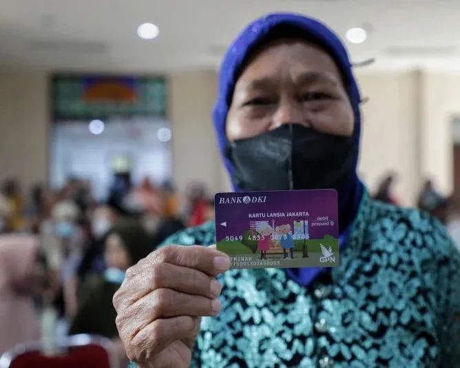 Besaran Dana KLJ 2023 Tahap 3 Bakal Tambah Bukan Rp 900 Ribu Tapi Berapa