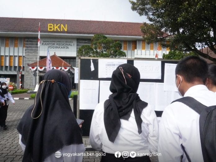 Download PDF Hasil Seleksi Administrasi PPPK 2023 Jawa Tengah, Yogyakarta, Jatim, Jabar, Bali, Sumatra Download PDF Hasil Seleksi Administrasi PPPK 2023 Jawa Tengah, Yogyakarta, Jatim, Jabar, Bali, Sumatra