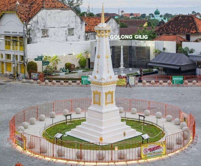 ISTIMEWA! UMK Jogja 2024 Prediksi Terbaru, Capai Nominal Hampir Rp 3 Jutan Per Bulan