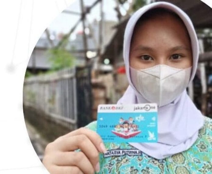 KJP Plus 2023 Tahap 1 Benar Sudah Cair Netizen ATM Aja Offline KJP Plus 2023 Tahap 1 Benar Sudah Cair Netizen ATM Aja Offline