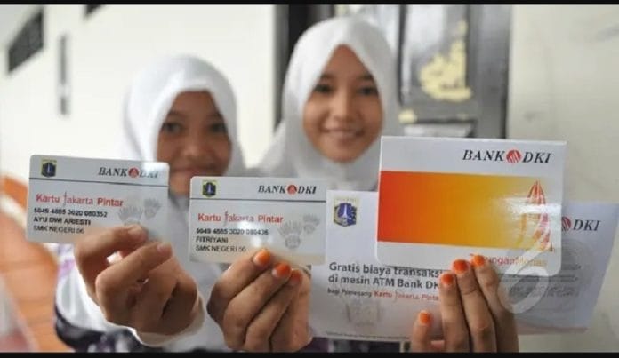 Cek Status KJP Tahap 2 Tahun 2023 dan Prediksi KJP bulan November Kapan Cair