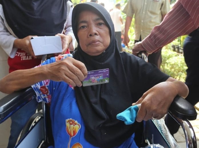 Masih Ditunggu, Kapan KLJ Penerima Lama Periode Juli Hingga September Cair