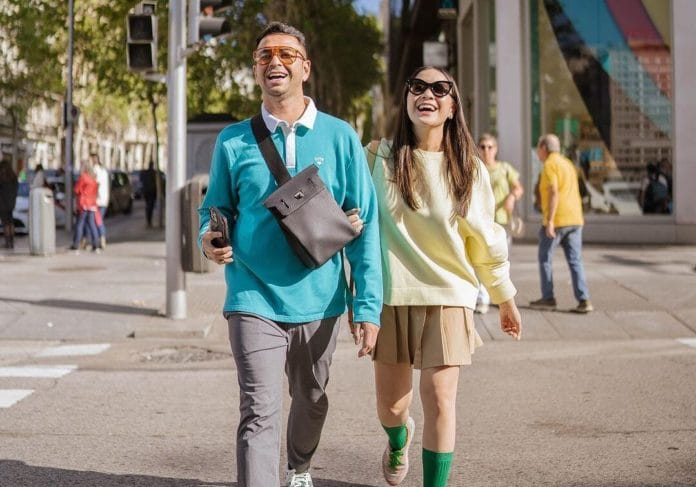 OVT Crush Super Cuek Coba Lakukan Test Psikologi Love Language Ini, Siap Bikin si Ayang Makin Bucin Sama Kamu