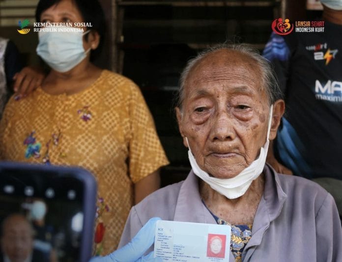 Penerima Baru KLJ 2023 Tahap 2 Belum Dapat Kartu Dinsos DKI Ungkap Jadwal Penyaluran ATM Dilaksanakan di Tanggal Ini Penerima Baru KLJ 2023 Tahap 2 Belum Dapat Kartu Dinsos DKI Ungkap Jadwal Penyaluran ATM Dilaksanakan di Tanggal Ini