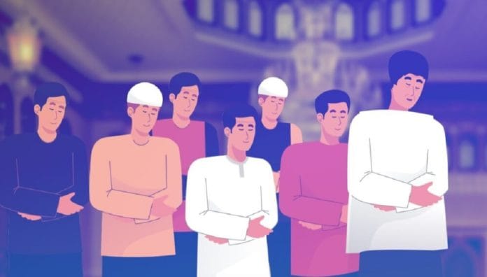 Dilarang atau Tidak Boleh Shalat Sunnah Dhuha Setiap Hari? Begini Pandangan Muhammadiyah