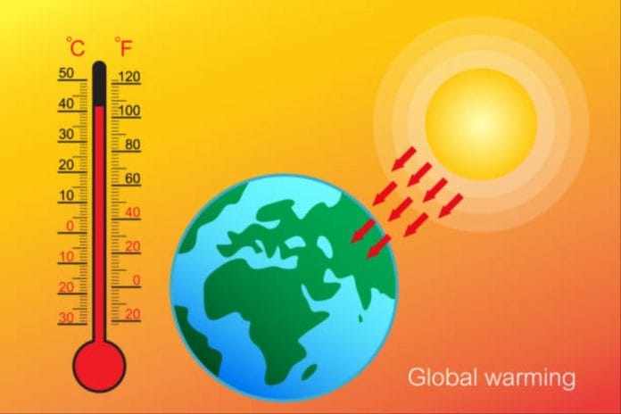 Kenali Gejala dan Tips Mencegah Heatstroke Akibat Cuaca Panas Terik Kenali Gejala dan Tips Mencegah Heatstroke Akibat Cuaca Panas Terik