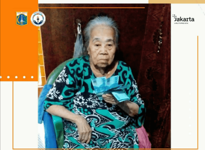Saldo Masih O, KLJ 2023 Penerima Lama Cair Hari Ini Atau Kapan Cek Begini Kata Dinsos DKI Saldo Masih O, KLJ 2023 Penerima Lama Cair Hari Ini Atau Kapan Cek Begini Kata Dinsos DKI