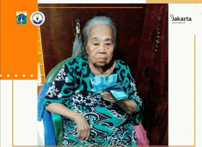 Saldo Masih O, KLJ 2023 Penerima Lama Cair Hari Ini Atau Kapan Cek Begini Kata Dinsos DKI