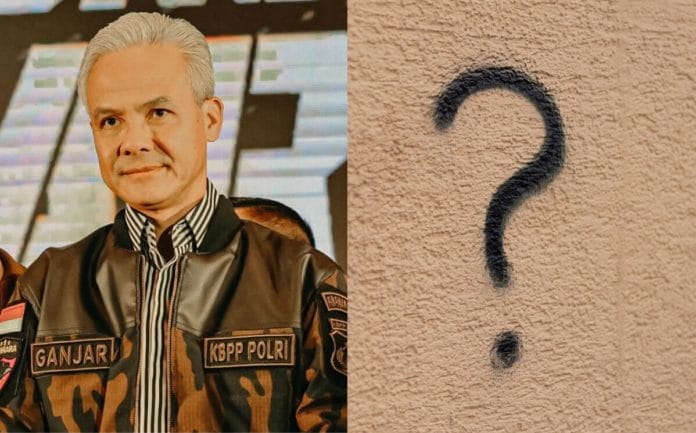 Streaming Pengumuman Calon Wapres Ganjar Pranowo Hari Ini 18 Oktober 2023, Benar Mahfud MD