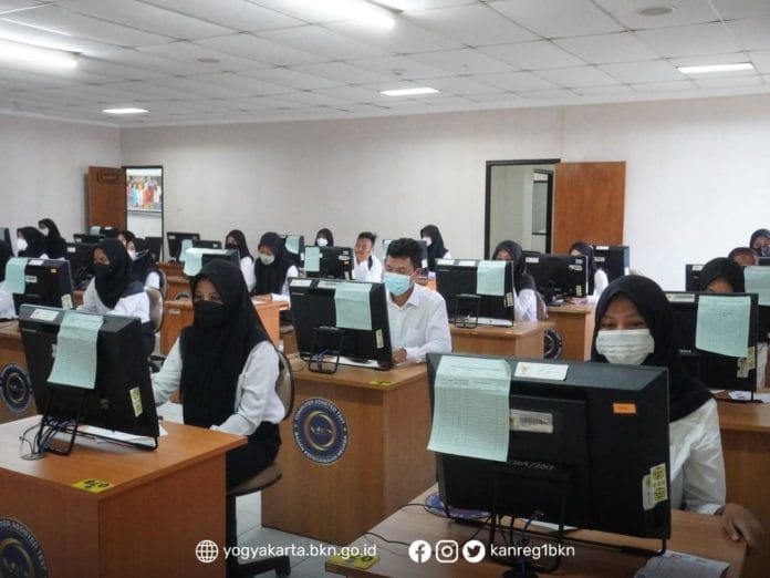 Tak Lolos Seleksi Administrasi CPNS dan PPPK 2023 Masih Bisa Coba Lakukan Ini Agar Tetap Bisa Ikuti Tes CASN
