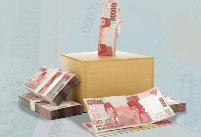 Tanda-tanda UMK Semarang 2024 Resmi Naik 15 Persen, Kemnaker Beberkan Penjelasan Ini