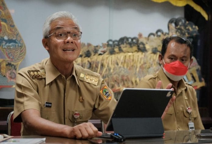 UMP dan UMK Jawa Tengah 2024 Naik Berapa Persen? Ini Data Lengkap Upah Minimun 2021, 2022, dan 2023