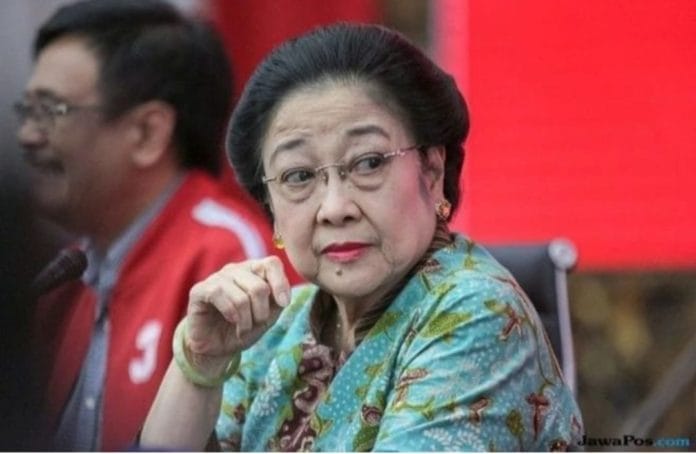 Megawati Soekarnoputri