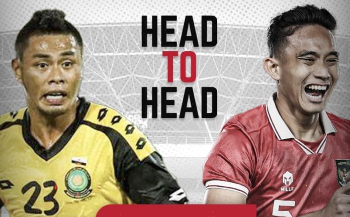 3 Link TV Online Nonton Indonesia vs Brunei Darussalam Live Streaming Leg 2 Kualifikasi Piala Dunia 2026