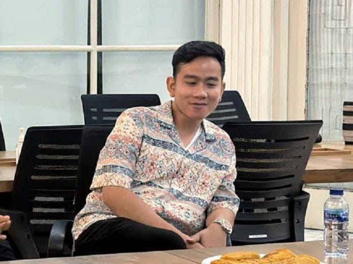 Gibran Jadi Cawapres Prabowo? Wali Kota Solo Ini Bakal 'Disidang' PDI Perjuangan Besok