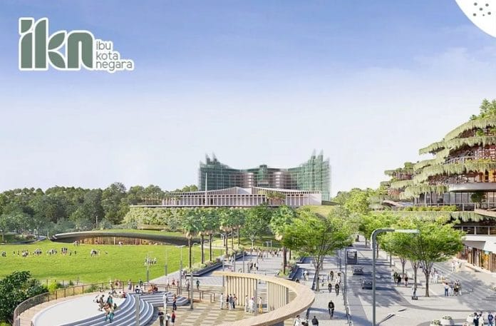 Revisi RUU IKN Disahkan, PKS: Tanah Negara Diobral ke Investor