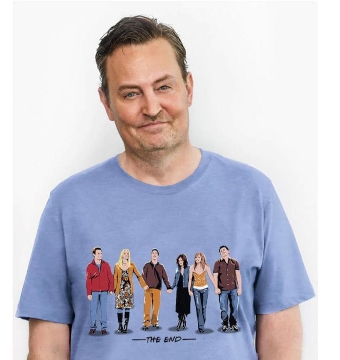 matthew Matthew Perry