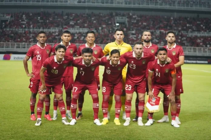 Lawan Brunei, Langkah Pertama Timnas Indonesia Menuju Piala Dunia 2026