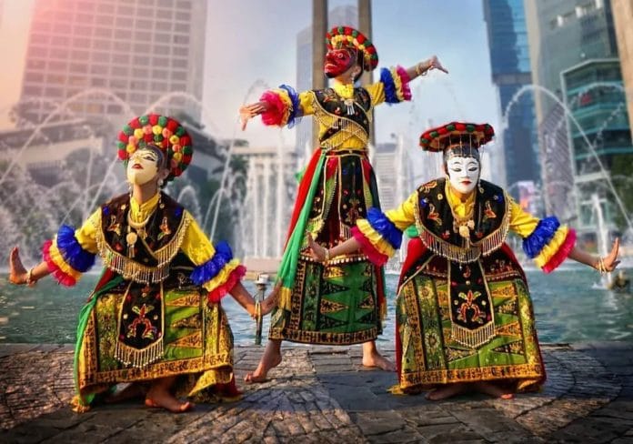 10 Besar UMK 2024 Tertinggi di Indonesia, Apakah Makassar Masuk Diantaranya