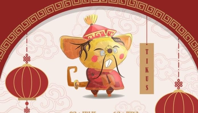 Bagaimana Nasib Shio Tikus di Tahun Naga 2024 Asmara, Karir, Arah dan Angka Keberuntungan