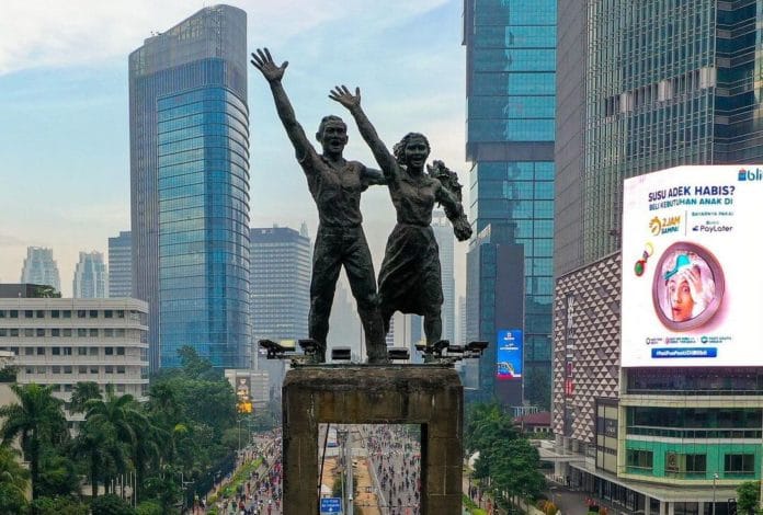 Bakal Diumukan Hari Ini, UMP Jakarta 2024 Kemungkinan Cuma Naik Segini Jadi Berapa