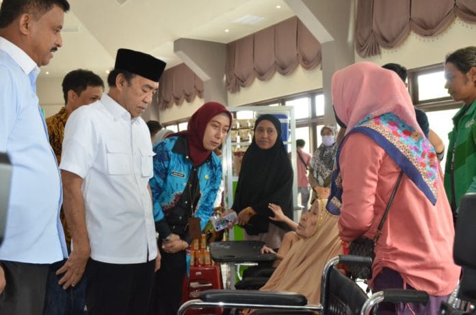 Bansos PKH-2 Penyaluran Bansos PKH dan BPNT