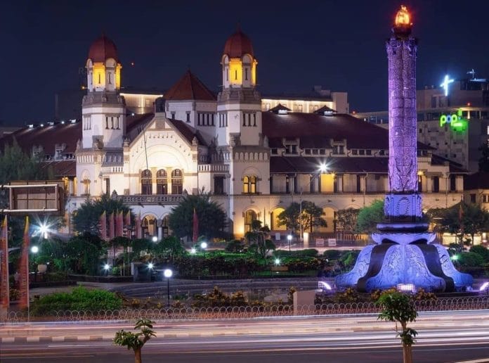 Besaran UMK Semarang 2024, Totalnya Jadi Rp 3,5 Jutaan Bakal Dirilis Mundur Akhir Bulan November Ini