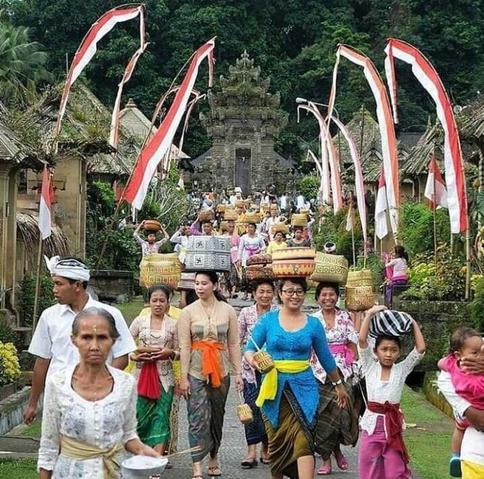 Daftar Kenaikan UMP dan UMK Bali 2024, 9 Kota Ada Lonjakan Upah Bulanan Yang Fantastis, Benar Hampir Rp 4 Juta