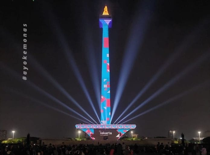 Daftar Proyeksi UMK Jakarta Bogor Depok Tangerang Bekasi 2024, Mana yang Tertinggi