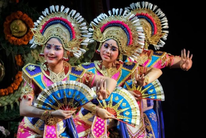 Daftar UMK Bali 2024, Kabupaten Kota Upah Tertinggi Nominalnya Tembus Hampir Rp 4 Juta, Mana Saja?