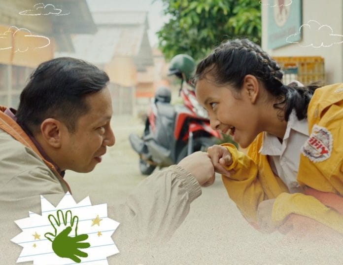 Diperingati Setiap Tanggal 12 November, 60 Daftar Ucapan Hari Ayah Nasional 2023, Cocok Untuk Buat IG Story dan Caption TikTok