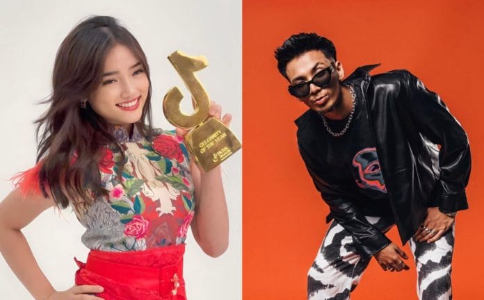 Ternyata Ini Penyanyi Asli Hilang Kadang Ku Tak Tenang Ku Hanya Diam Lagu Malam Pagi, Sound Viral Tiktok Fuji