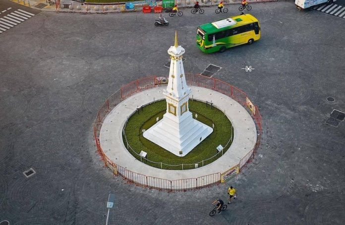 Gambaran UMK Jogja 2024 Terbaru, Sleman dan Kota Yogyakarta Kenaikannya Paling Tinggi Hampir Sentuh Rp 3 Juta