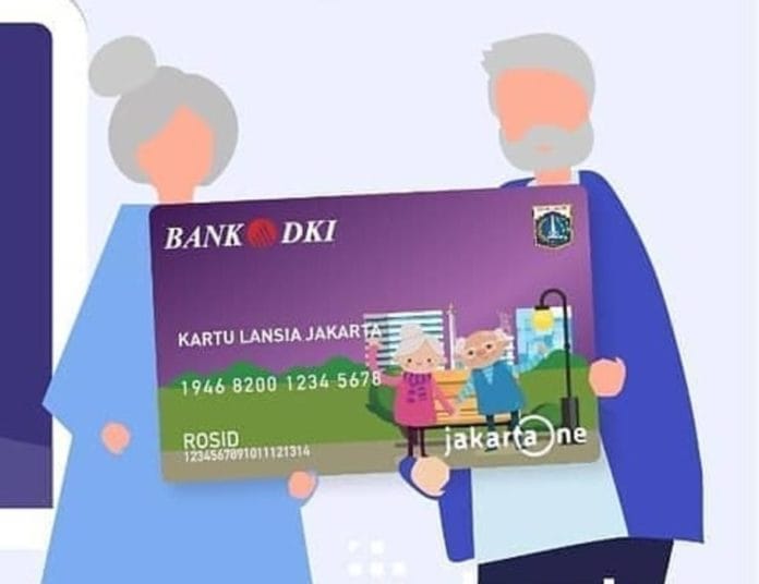 KLJ Penerima Lama Cair Hari Ini Atau Tanggal Berapa di Akhir November Simak Ini Kata Dinsos DKI