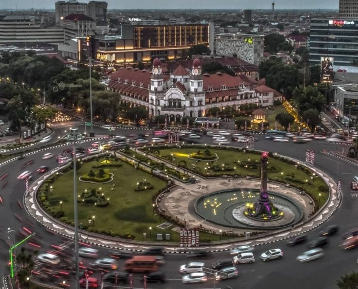 Kenaikan 15 Persen Siap Diumumkan 30 November, Jadi Berapa UMK Semarang 2024 Capai Rp 4 Juta Per Bulan