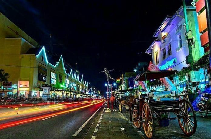 Prediksi Naik 15 Persen, Selisih UMK Jogja 2024 Vs 2023, Total Nominalnya Bikin Mlongo