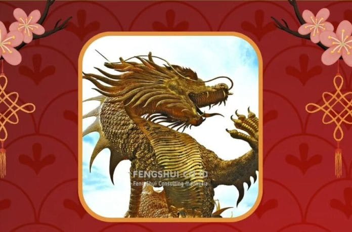 Prediksi Ramalan Kesehatan Shio Naga di Tahun Naga Kayu 2024, Mental Health Sedang Goyah?