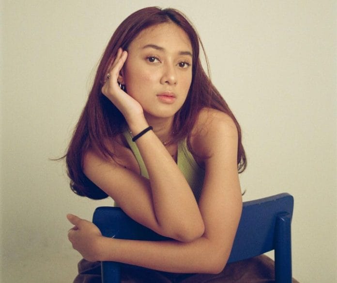 Profil Biodata Rahmania Astrini, Penyanyi Pembuka Konser Coldplay Music of the Spheres World Tour 2023 Jakarta