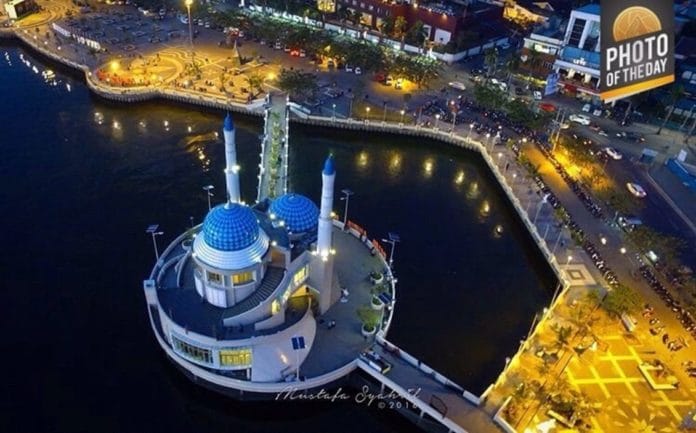 Proyeksi UMK Makassar 2024, Jadi Wilayah Upah Tertinggi di Sulawesi Selatan Sebesar Ini Kenaikannya