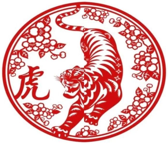 Ramalan Nasib Shio Macan di Tahun Naga 2024, Percintaan, Kesehatan, Warna dan Angka Keberuntungan