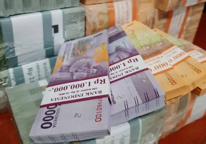 UMK Jogja 2024 Naik Rp 300 Ribu Lebih Cek Ini Kabar Terbaru Dari Kemnaker RI