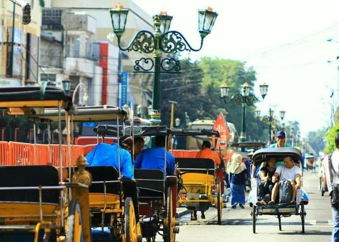 UMP 2024 Terendah di Indonesia, Kota Jogja Masuk Diurutan Berapa