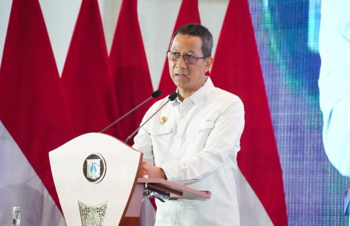 UMP DKI Jakarta 2024 Resmi Diumumkan, Ternyata Cuma Segini Kenaikannya, Tembus RP 5 Jutaan Per Bulan