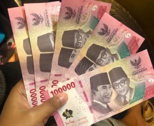 UMP Tahun Depan Resmi Akan Naik, Segini Prediksi Besaran UMK Makassar 2024