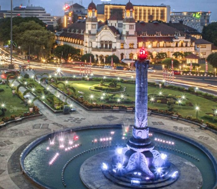 UPDATE! Benarkah UMK Semarang 2024 di Bawah 10 Persen Begini Kata Kepala Disnaker, Sutrisno UPDATE! Benarkah UMK Semarang 2024 di Bawah 10 Persen Begini Kata Kepala Disnaker, Sutrisno