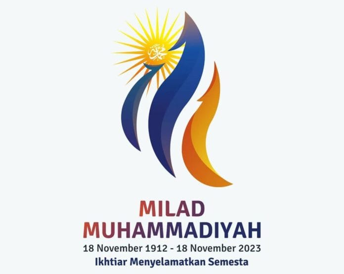 Unik dan Kekinian! Daftar Ucapan Milad Muhammadiyah 2023, Cocok Untuk Story dan Caption IG, WA dan Konten TikTok