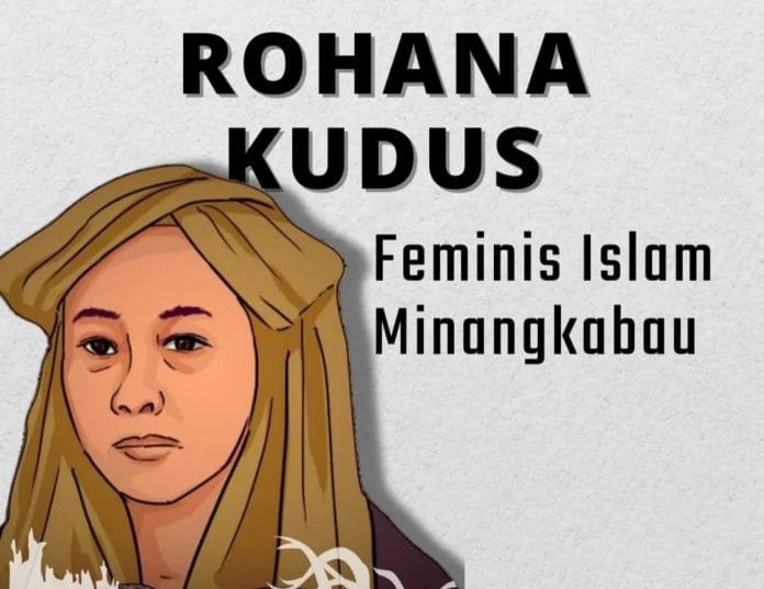 Rohana Kudus